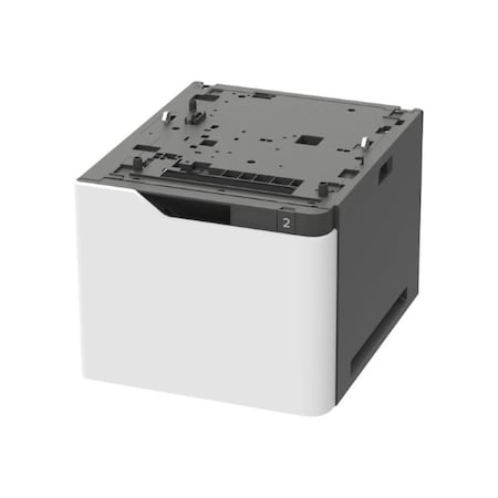 Lexmark Lexmark 2,100-Sheet Tray 50G0804